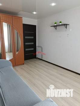 2-к квартира, на длительный срок, 45м2, 4/5 этаж