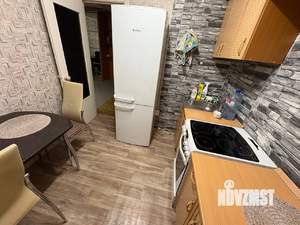 1-к квартира, на длительный срок, 32м2, 1/5 этаж