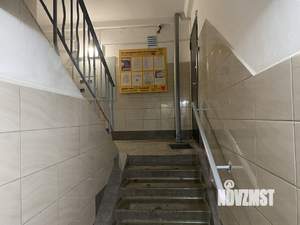 Студия квартира, на длительный срок, 14м2, 1/10 этаж