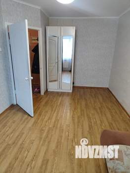 1-к квартира, на длительный срок, 38м2, 4/9 этаж