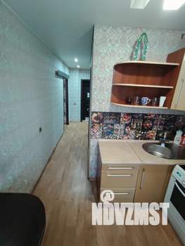 1-к квартира, посуточно, 32м2, 3/6 этаж