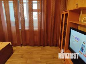 1-к квартира, посуточно, 41м2, 9/10 этаж