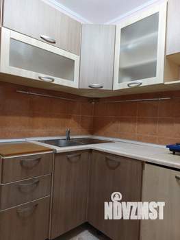 1-к квартира, на длительный срок, 32м2, 4/5 этаж