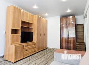 1-к квартира, на длительный срок, 33м2, 3/5 этаж