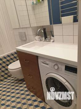 2-к квартира, на длительный срок, 50м2, 17/22 этаж