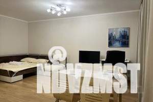 1-к квартира, посуточно, 30м2, 4/5 этаж