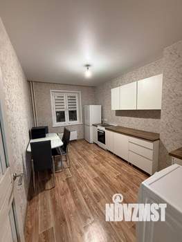 2-к квартира, на длительный срок, 59м2, 10/17 этаж