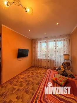 1-к квартира, на длительный срок, 33м2, 3/5 этаж