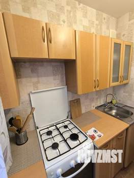 2-к квартира, на длительный срок, 46м2, 3/5 этаж