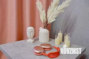 2-к квартира, посуточно, 56м2, 6/17 этаж