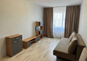 2-к квартира, на длительный срок, 50м2, 17/17 этаж