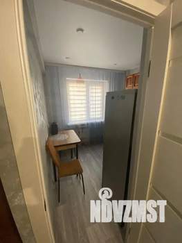 1-к квартира, посуточно, 33м2, 1/5 этаж