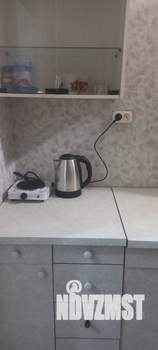 1-к квартира, на длительный срок, 14м2, 1/5 этаж