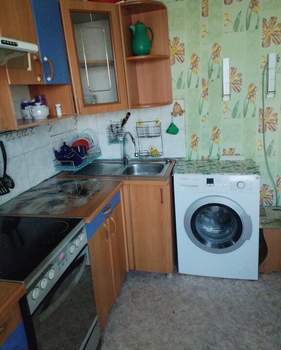 3-к квартира, на длительный срок, 76м2, 6/9 этаж