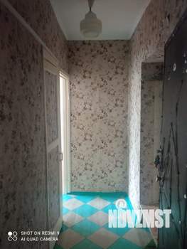 1-к квартира, на длительный срок, 32м2, 5/5 этаж