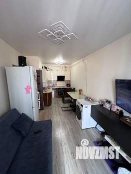 2-к квартира, на длительный срок, 33м2, 11/17 этаж