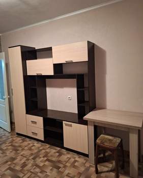 1-к квартира, на длительный срок, 36м2, 3/14 этаж