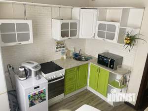 1-к квартира, на длительный срок, 33м2, 2/10 этаж