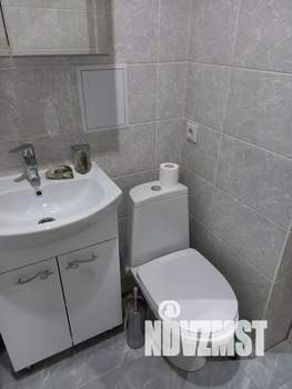 1-к квартира, посуточно, 36м2, 5/5 этаж