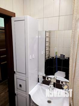 1-к квартира, на длительный срок, 40м2, 10/17 этаж