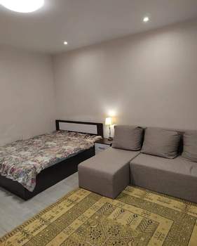 1-к квартира, на длительный срок, 41м2, 3/9 этаж