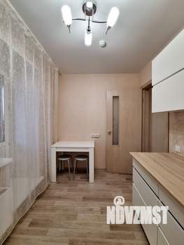 1-к квартира, на длительный срок, 30м2, 9/12 этаж