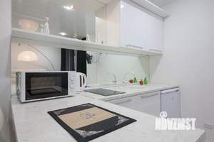 1-к квартира, посуточно, 32м2, 1/1 этаж