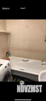 1-к квартира, на длительный срок, 36м2, 9/9 этаж