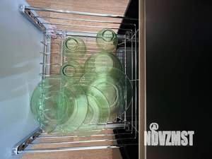 1-к квартира, посуточно, 26м2, 1/1 этаж