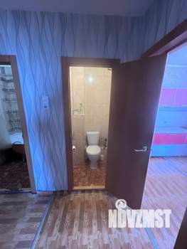 2-к квартира, на длительный срок, 60м2, 16/16 этаж