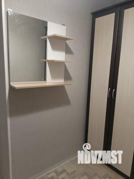 1-к квартира, на длительный срок, 38м2, 3/9 этаж