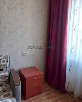 1-к квартира, на длительный срок, 32м2, 10/10 этаж