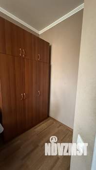 1-к квартира, на длительный срок, 34м2, 6/24 этаж