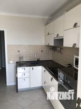 1-к квартира, на длительный срок, 47м2, 10/10 этаж