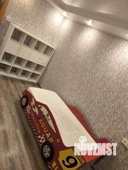 3-к квартира, на длительный срок, 75м2, 9/10 этаж