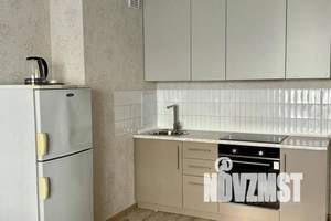 2-к квартира, посуточно, 54м2, 12/17 этаж