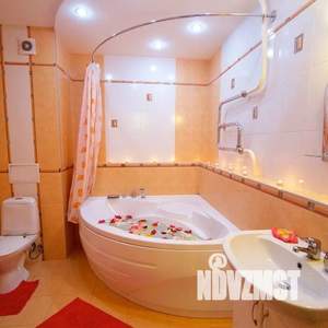 1-к квартира, посуточно, 50м2, 9/10 этаж