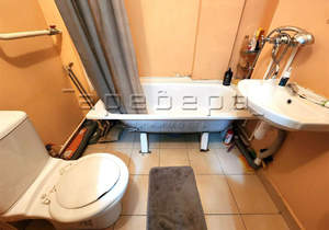 1-к квартира, на длительный срок, 27м2, 16/18 этаж