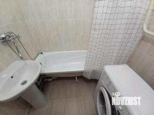 1-к квартира, посуточно, 40м2, 5/17 этаж