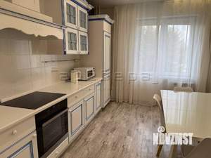 3-к квартира, на длительный срок, 91м2, 3/22 этаж