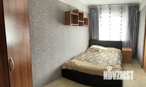 2-к квартира, на длительный срок, 46м2, 5/5 этаж