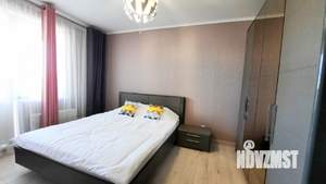 2-к квартира, на длительный срок, 55м2, 8/19 этаж