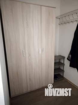 Студия квартира, на длительный срок, 32м2, 5/10 этаж