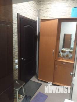 1-к квартира, на длительный срок, 36м2, 1/4 этаж