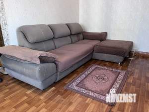 1-к квартира, на длительный срок, 40м2, 15/17 этаж