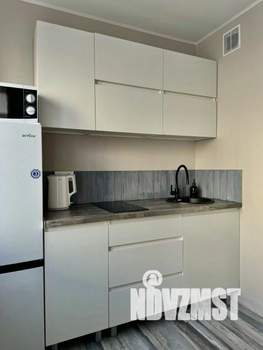 2-к квартира, посуточно, 46м2, 1/1 этаж