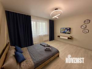 2-к квартира, посуточно, 55м2, 7/10 этаж