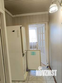 2-к квартира, на длительный срок, 43м2, 5/5 этаж