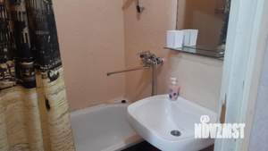 1-к квартира, посуточно, 42м2, 3/10 этаж