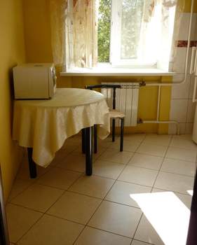 1-к квартира, на длительный срок, 34м2, 3/9 этаж